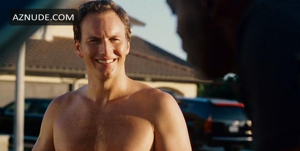 Patrick Wilson Nude And Sexy Photo Collection Aznude Men The