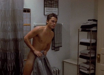 Rob Lowe Defines Sexy In Nude Pics Male Celebs Hot Sex Picture