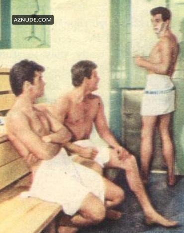 Rock Hudson Nude And Sexy Photo Collection AZNude Men