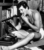 Rock Hudson Nude And Sexy Photo Collection Aznude Men