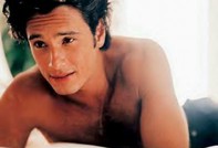 RODRIGO SANTORO Nude AZNude Men