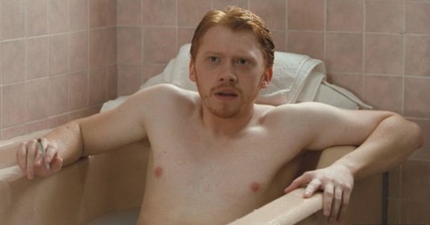 Rupert Grint Nude And Sexy Photo Collection AZNude Men