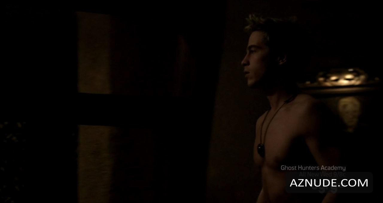 Ryan Carnes Nude Aznude Men 12744 | Hot Sex Picture