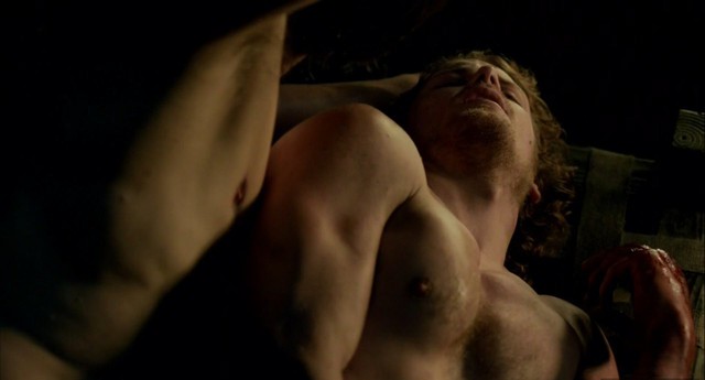 Sam Heughan Nude And Sexy Photo Collection Aznude Men The Best