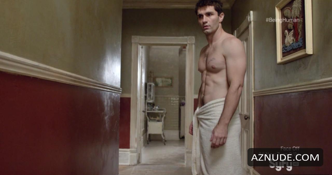 Sam Witwer Nude And Sexy Photo Collection AZNude Men