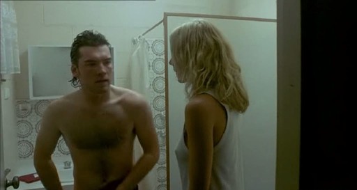 Sam Worthington Nude And Sexy Photo Collection AZNude Men