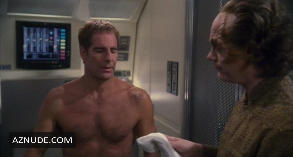 Scott Bakula Nude And Sexy Photo Collection Aznude Men The Best