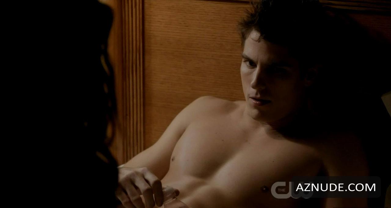 Sean faris nude