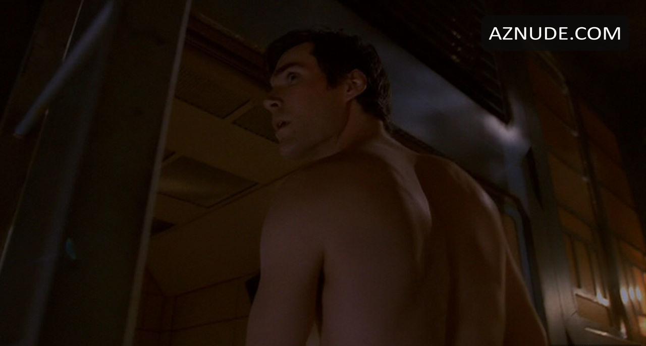 Sean maher naked