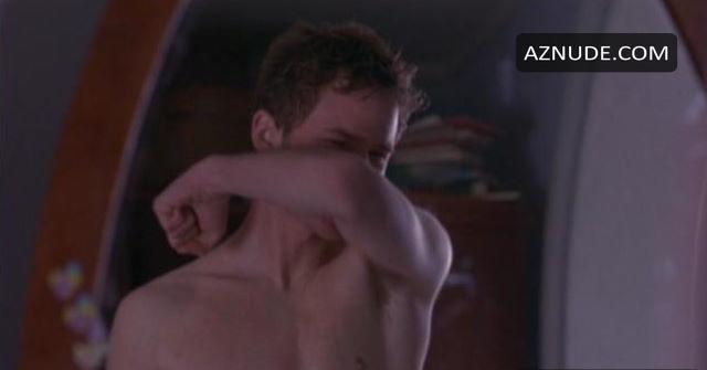 Shawn Ashmore Nude And Sexy Photo Collection Aznude Men