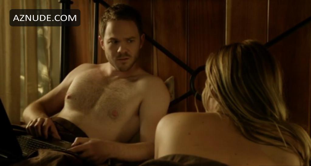 Shawn Ashmore Nude And Sexy Photo Collection Aznude Men