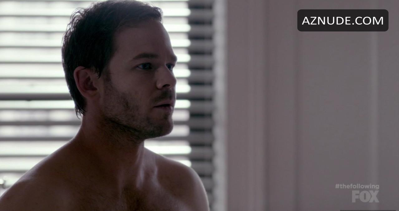 Shawn Ashmore Nude And Sexy Photo Collection Aznude Men The Best