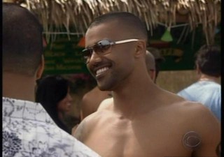 Shemar Moore Nude And Sexy Photo Collection Aznude Men