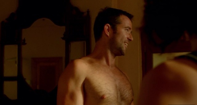 Sullivan Stapleton Nude And Sexy Photo Collection Aznude Men