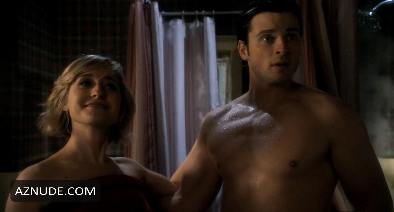 Tom Welling Nude And Sexy Photo Collection AZNude Men