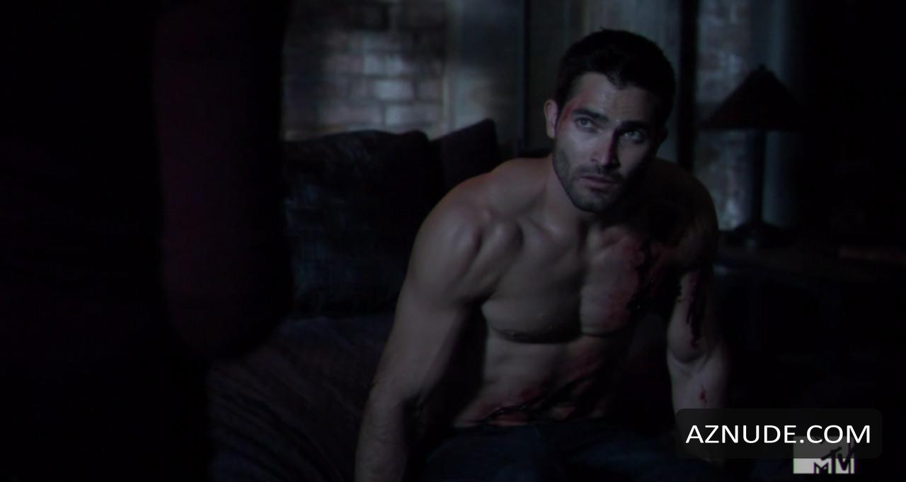 Tyler Hoechlin Nude And Sexy Photo Collection Aznude Men