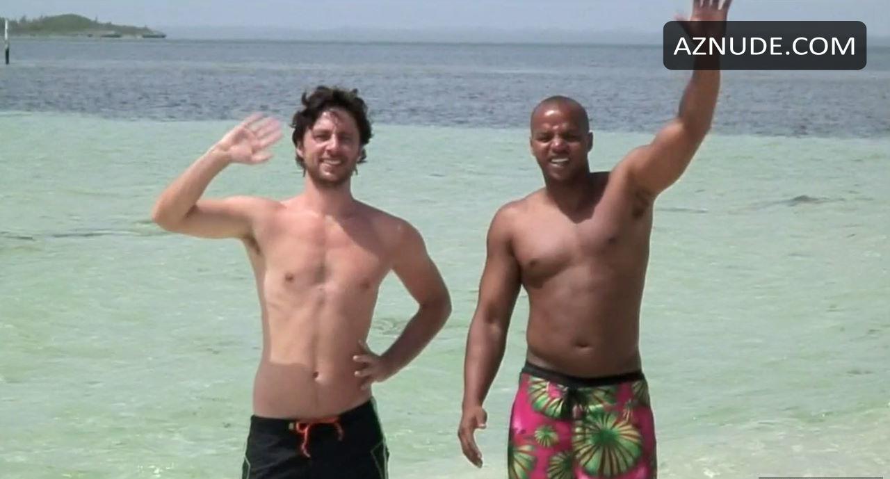 Zach Braff Nude And Sexy Photo Collection Aznude Men The Best Porn Website