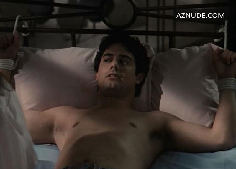 Zach Galligan Nude And Sexy Photo Collection AZNude Men The Best Porn Website