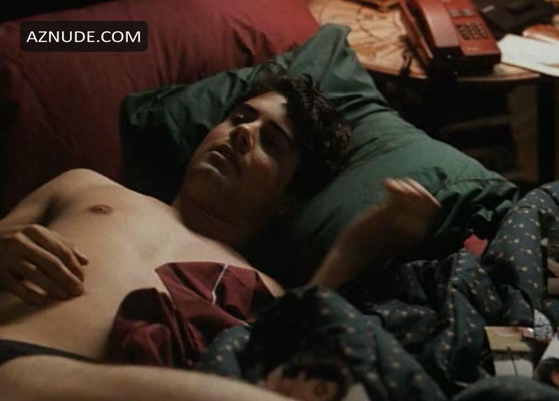 Zach Galligan Nude And Sexy Photo Collection Aznude Men The