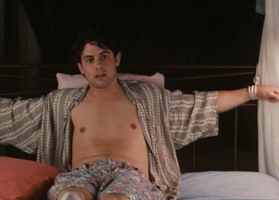 Zach Galligan Nude And Sexy Photo Collection Aznude Men The