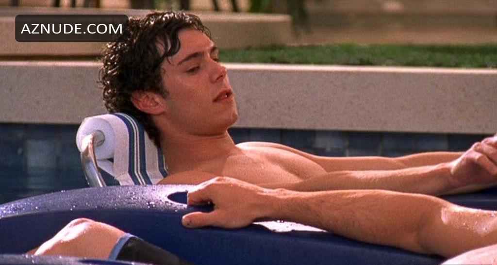 Adam Brody Nude And Sexy Photo Collection AZNude Men