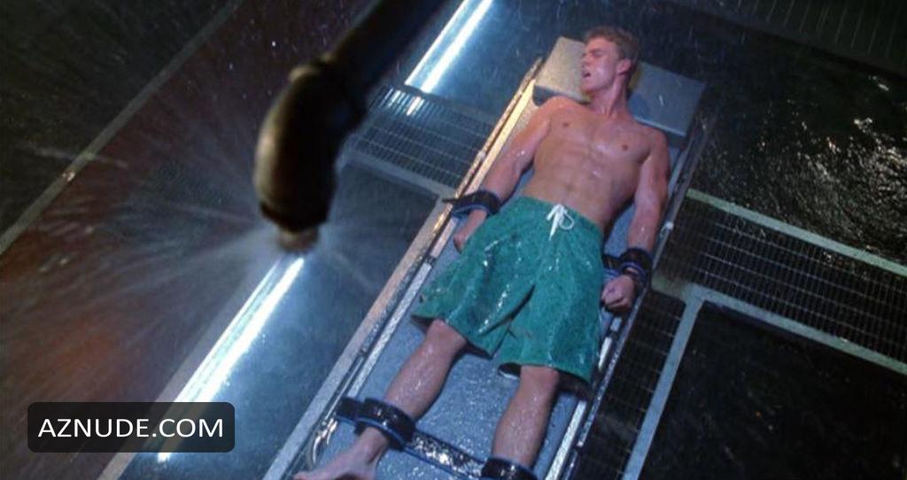 Alan Ritchson Nude And Sexy Photo Collection Aznude Men