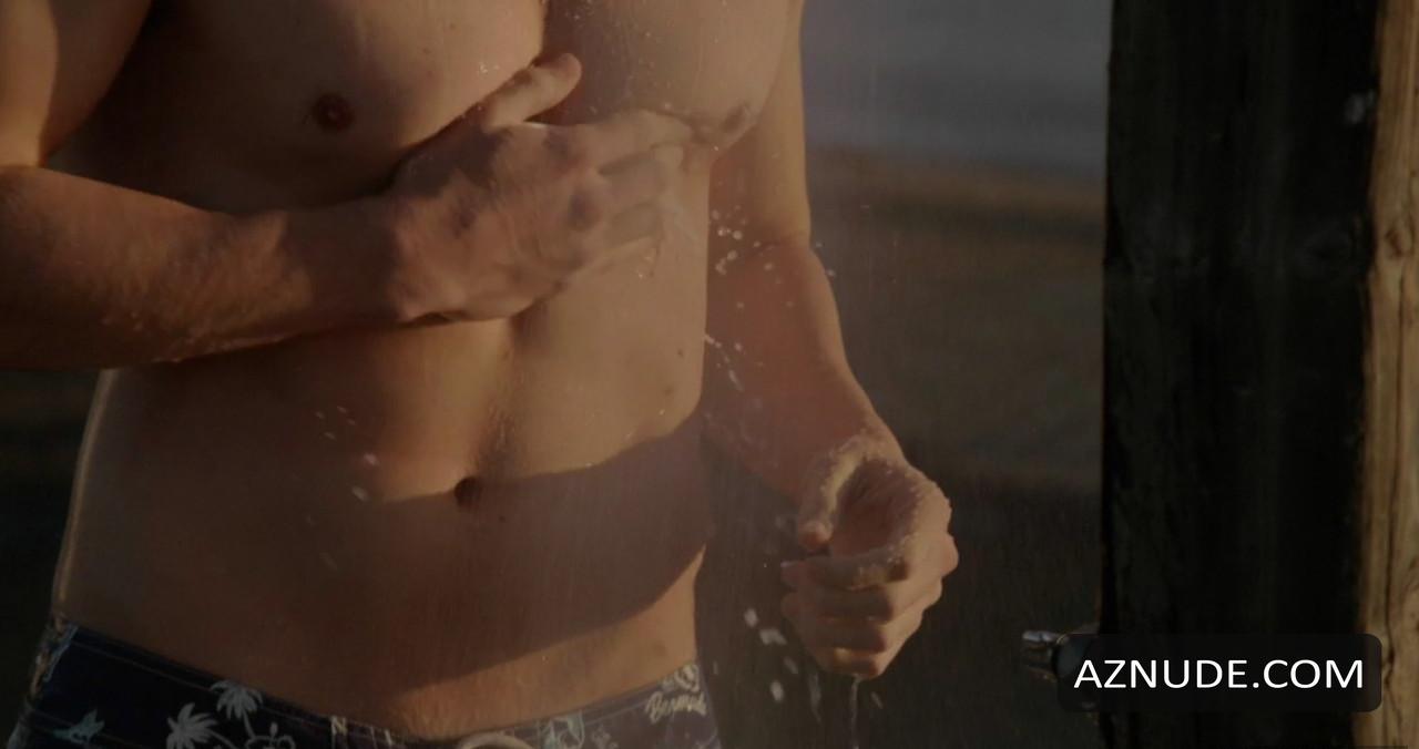 Alex Saxon Actor Underwear | Hot Sex Picture