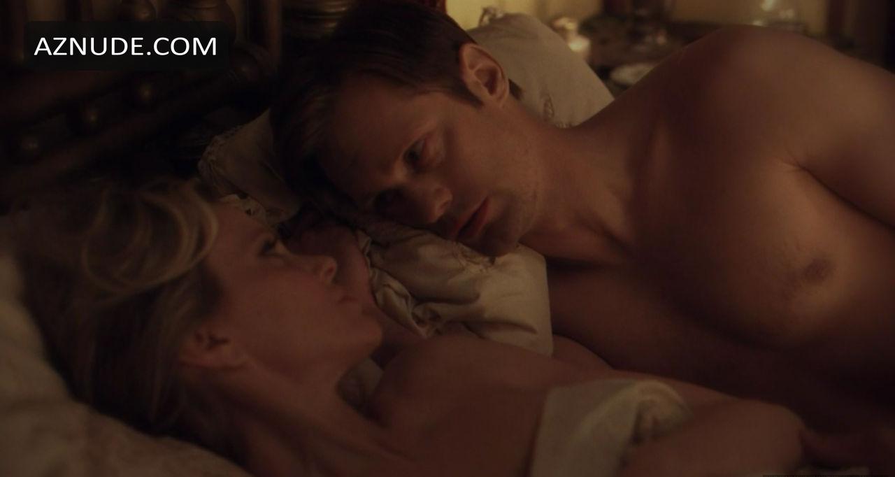 Alexander Skarsgård Nude And Sexy Photo Collection Aznude Men 