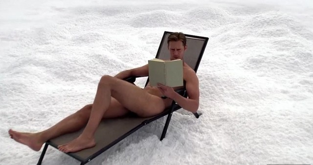Alexander Skarsgård Nude And Sexy Photo Collection Aznude Men