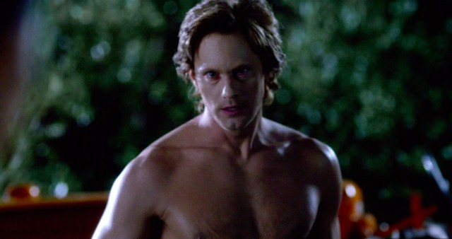 Alexander Skarsgård Nude And Sexy Photo Collection Aznude Men 