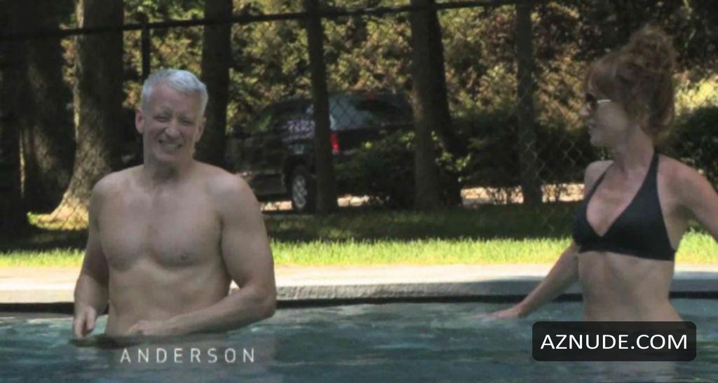 Anderson Cooper Nude And Sexy Photo Collection Aznude Men