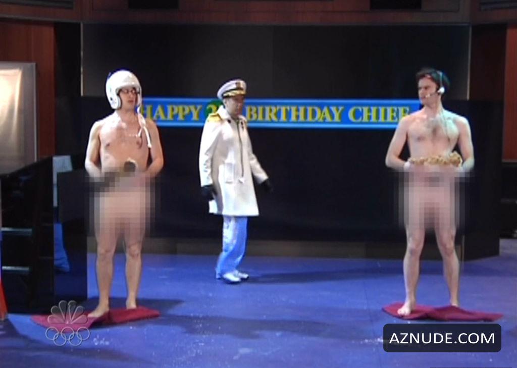 Andy Samberg Nude And Sexy Photo Collection AZNude Men