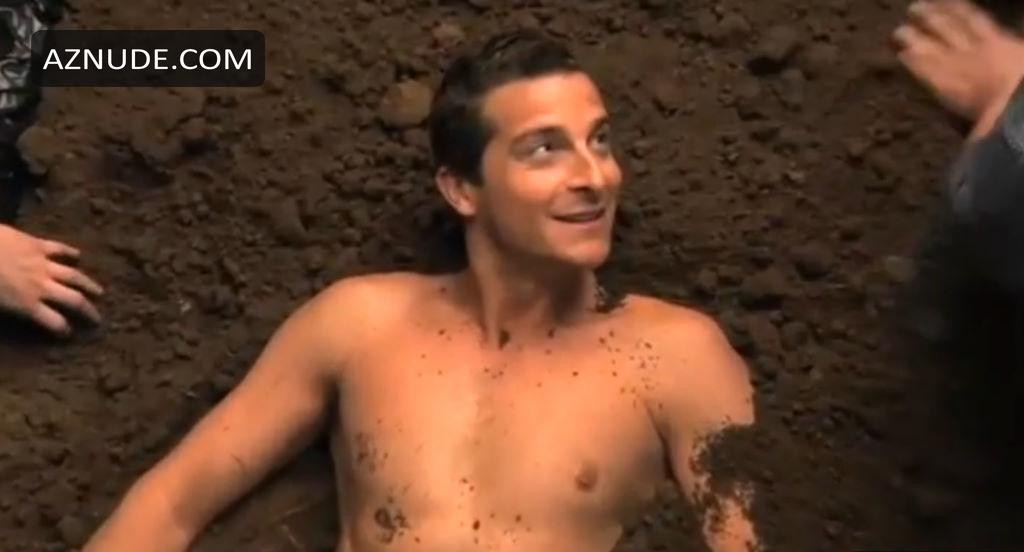 Bear Grylls Nude And Sexy Photo Collection Aznude Men