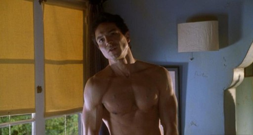 Benjamin Bratt Nude And Sexy Photo Collection AZNude Men