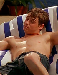 ben mckenzie naked Michigan suck t shirt