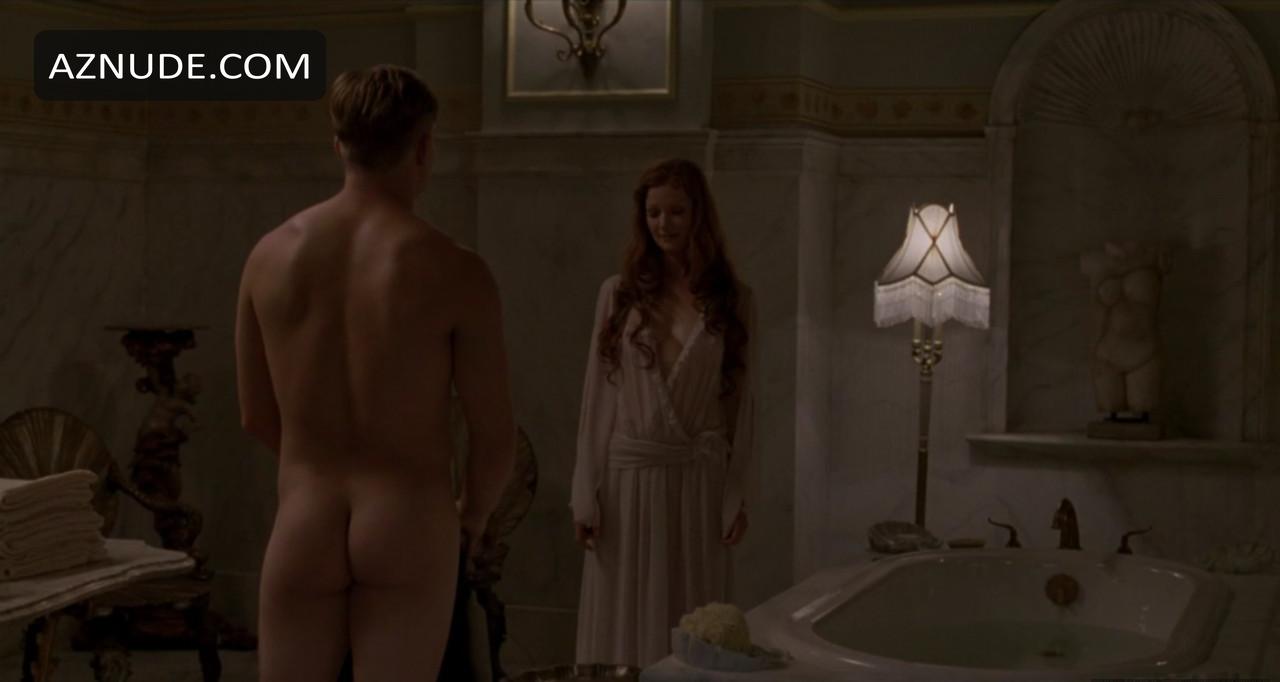 1280px x 682px - BILLY MAGNUSSEN Nude - AZNude Men