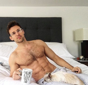 Brad Goreski Nude And Sexy Photo Collection Aznude Men The Best Porn Website