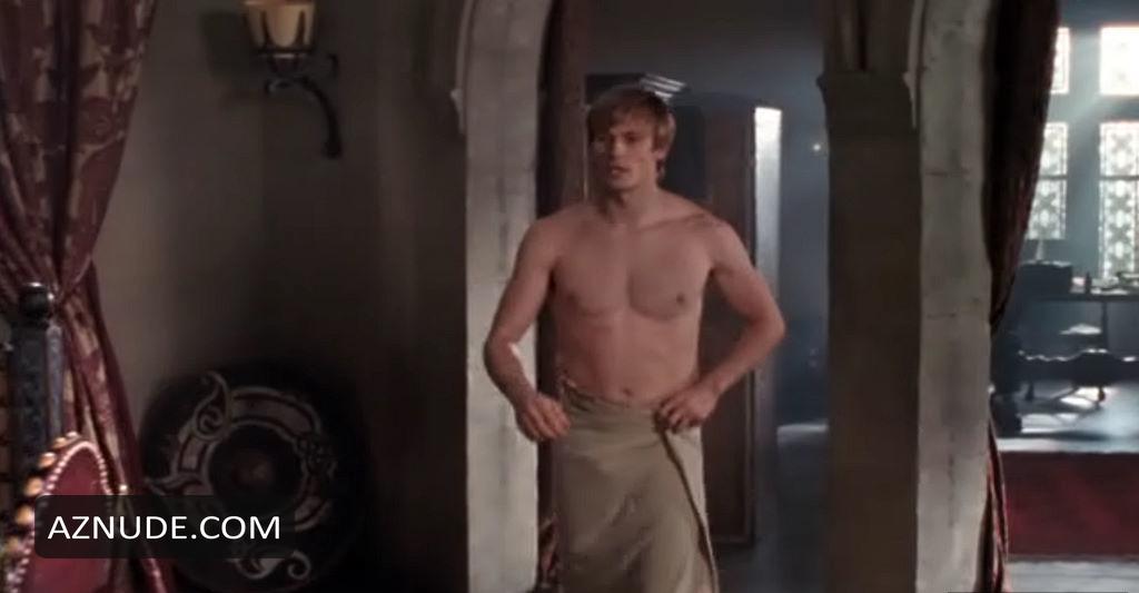 Bradley James Nude And Sexy Photo Collection Aznude Men