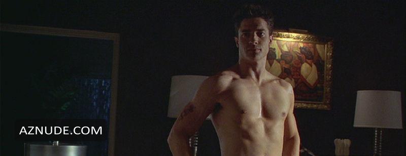 Brendan Fraser Nude And Sexy Photo Collection Aznude Men