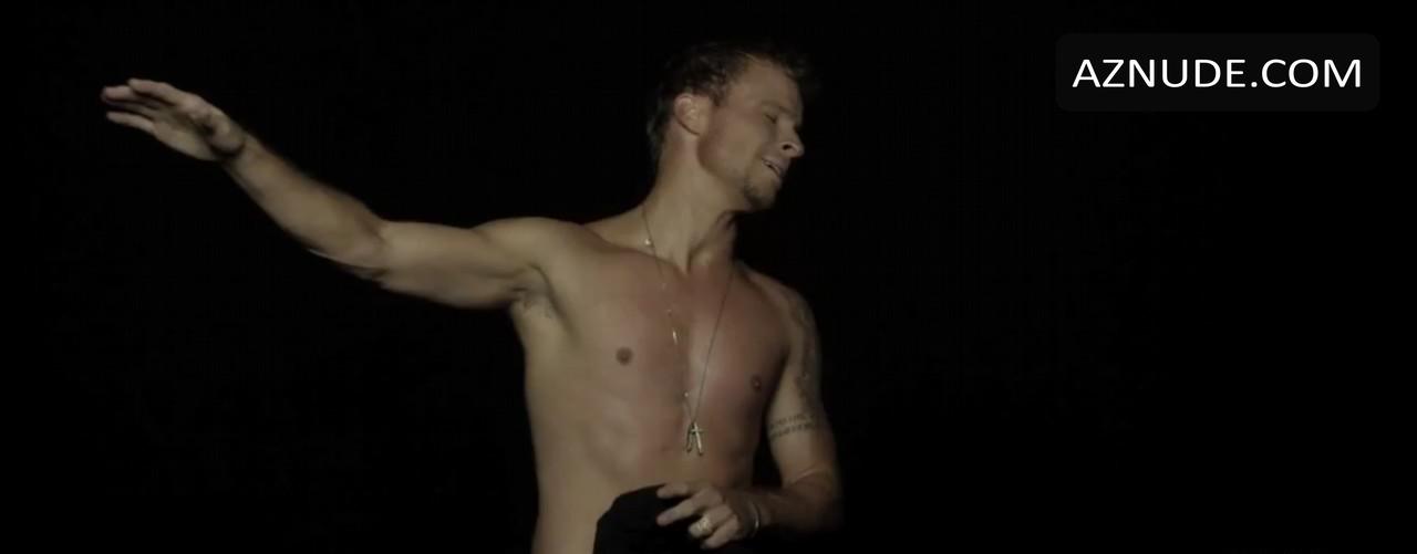 Brian Littrell Nude And Sexy Photo Collection Aznude Men