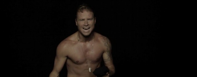 Brian Littrell Nude And Sexy Photo Collection Aznude Men