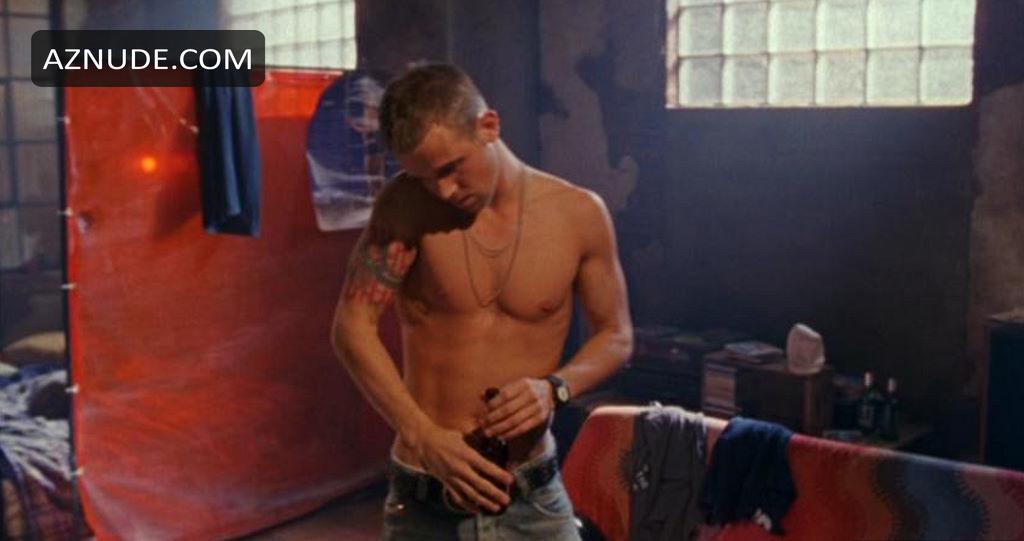 Gigandet naked cam Crush Of