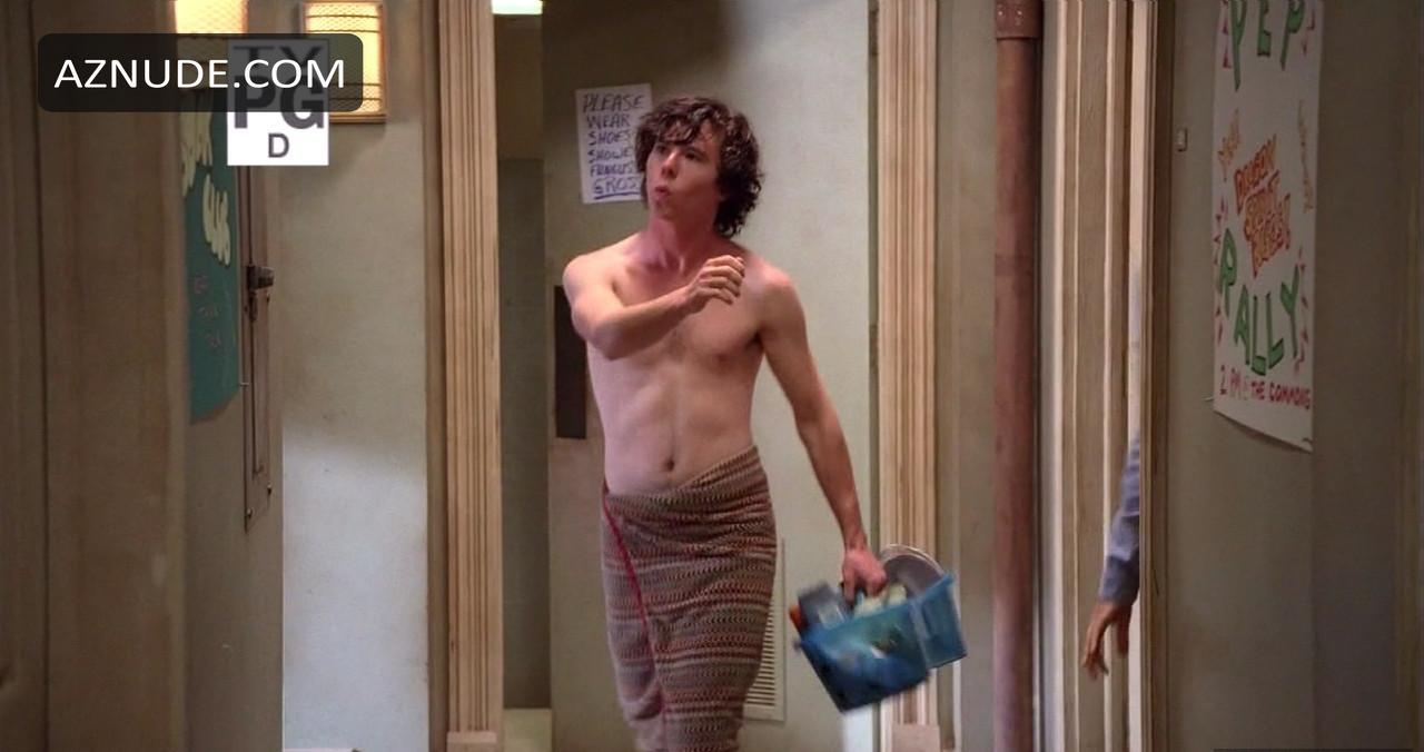 Charlie Mcdermott Nude And Sexy Photo Collection Aznude Men 