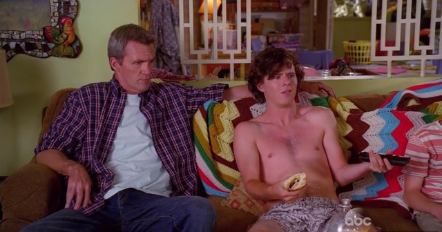 Charlie Mcdermott Nude And Sexy Photo Collection Aznude Men