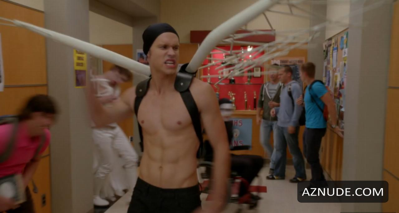 Chord Overstreet Nude And Sexy Photo Collection Aznude Men