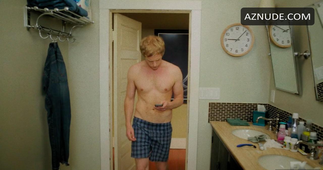 Chris Geere Nude And Sexy Photo Collection Aznude Men