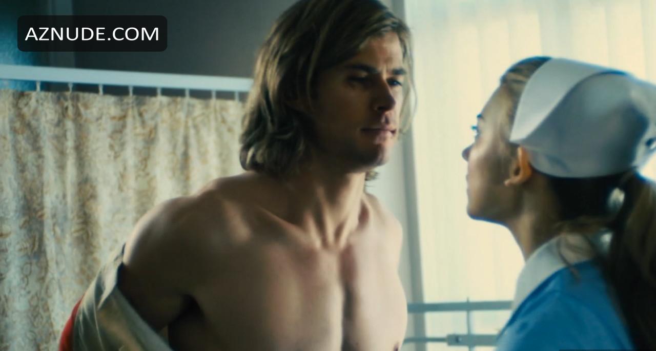 Chris Hemsworth Nude And Sexy Photo Collection Aznude Men 