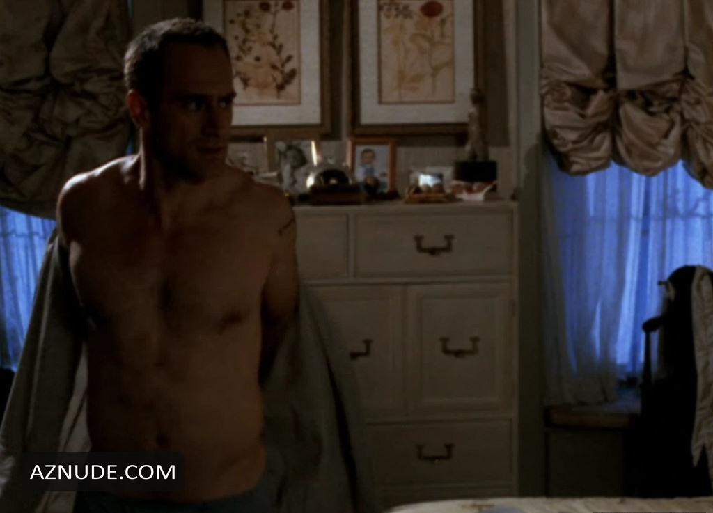 Chris Meloni Nude And Sexy Photo Collection Aznude Men