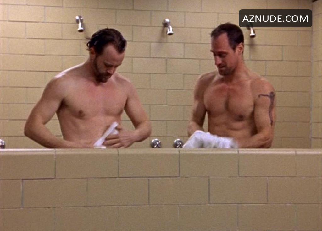 Chris Meloni Nude And Sexy Photo Collection Aznude Men