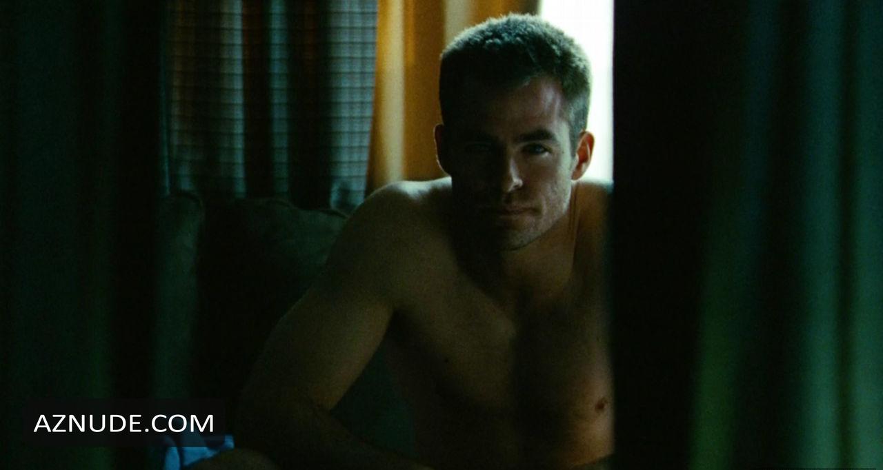 Chris Pine Nude And Sexy Photo Collection Aznude Men 1418